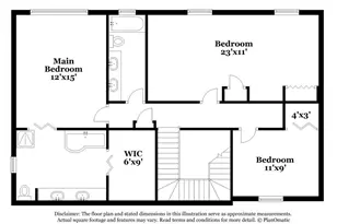 2806 Sunshine Cir, Sugar Land, TX 77479 - Photo 3