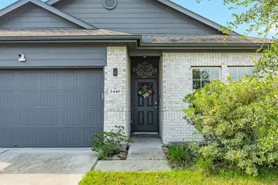2446 Palisade Crest Drive, Rosharon, TX 77583 - Photo 3