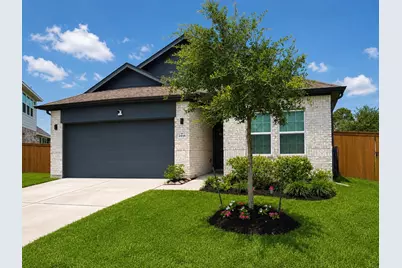 2446 Palisade Crest Drive, Rosharon, TX 77583 - Photo 1