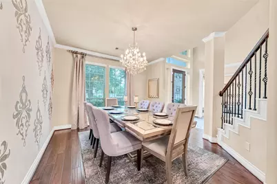 3223 Seminole Peak Lane, Katy, TX 77494 - Photo 7
