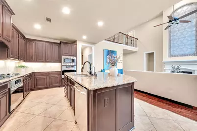 3223 Seminole Peak Lane, Katy, TX 77494 - Photo 15