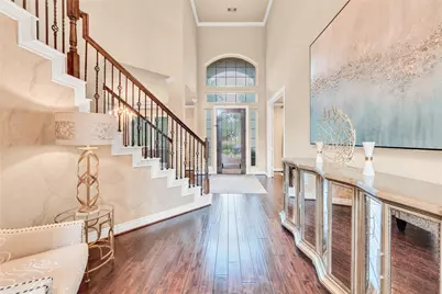 3223 Seminole Peak Lane, Katy, TX 77494 - Photo 3