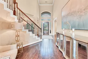 3223 Seminole Peak Ln, Katy, TX 77494 - Photo 3