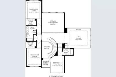 28037 Pebble Park Drive, Spring, TX 77386 - Photo 3