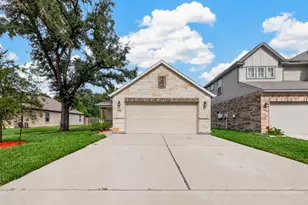 11638 Colossal Oak Dr, Houston, TX 77066 - Photo 1