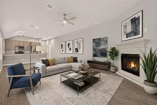 11638 Colossal Oak Dr, Houston, TX 77066 - Photo 5