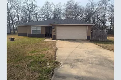 140 Chuckwagon, Livingston, TX 77351 - Photo 1