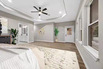 105 Wood Forest Lane, Huntsville, TX 77340 - Photo 21