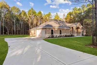 105 Wood Forest Lane, Huntsville, TX 77340 - Photo 5