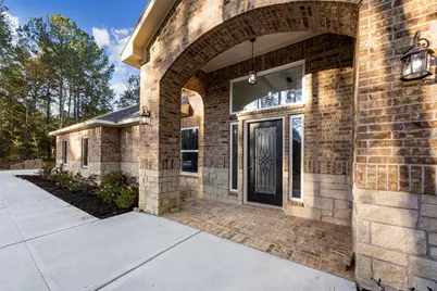 105 Wood Forest Lane, Huntsville, TX 77340 - Photo 3