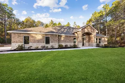 105 Wood Forest Lane, Huntsville, TX 77340 - Photo 1