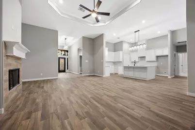105 Wood Forest Lane, Huntsville, TX 77340 - Photo 13