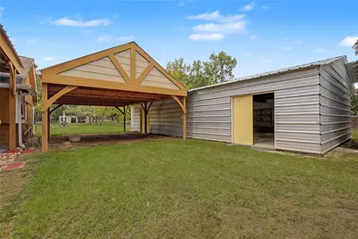 6742 Dusty Lane, Conroe, TX 77306 - Photo 33