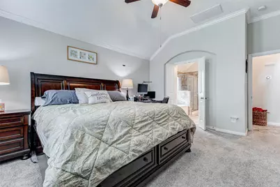 20143 Wedgewood Grove Lane, Cypress, TX 77433 - Photo 21