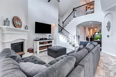 20143 Wedgewood Grove Lane, Cypress, TX 77433 - Photo 1