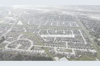 20143 Wedgewood Grove Lane, Cypress, TX 77433 - Photo 49