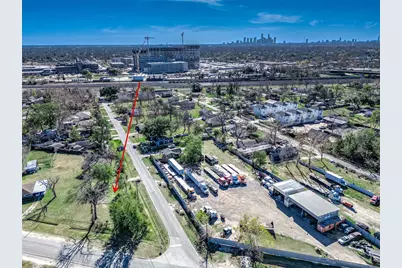 5402 Bennington Street, Houston, TX 77028 - Photo 17