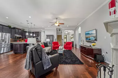 3511 Winding Point Lane, Katy, TX 77494 - Photo 11