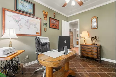 99 N Mews Wood Court, The Woodlands, TX 77381 - Photo 33
