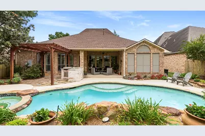 99 N Mews Wood Court, The Woodlands, TX 77381 - Photo 37