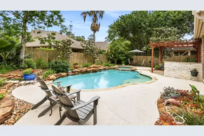 99 N Mews Wood Court, The Woodlands, TX 77381 - Photo 35