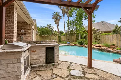 99 N Mews Wood Court, The Woodlands, TX 77381 - Photo 43