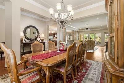 99 N Mews Wood Court, The Woodlands, TX 77381 - Photo 19