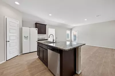 1606 Bear Spring Drive, Richmond, TX 77469 - Photo 13