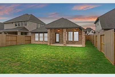 9624 Mount Brewer Lane, Porter, TX 77365 - Photo 21