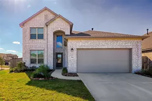 23942 Olivenza Trl, New Caney, TX 77357 - Photo 1