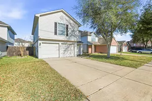 9207 Dairy View Ln, Houston, TX 77099 - Photo 3