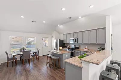 705 Autumn Lake Lane, Magnolia, TX 77354 - Photo 11