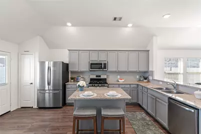 705 Autumn Lake Lane, Magnolia, TX 77354 - Photo 15