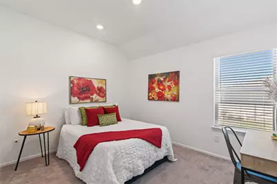 705 Autumn Lake Lane, Magnolia, TX 77354 - Photo 21