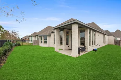 24107 Wheatgrass Grove Lane, Katy, TX 77493 - Photo 19