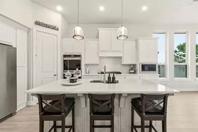 24107 Wheatgrass Grove Lane, Katy, TX 77493 - Photo 5