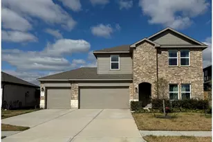 1051 Llano Trl, Dayton, TX 77535 - Photo 1