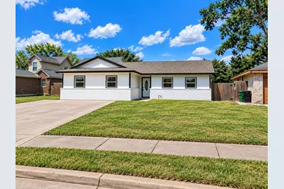 4910 Croker Ridge Road, Houston, TX 77053 - Photo 1