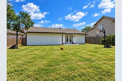 4910 Croker Ridge Road, Houston, TX 77053 - Photo 3