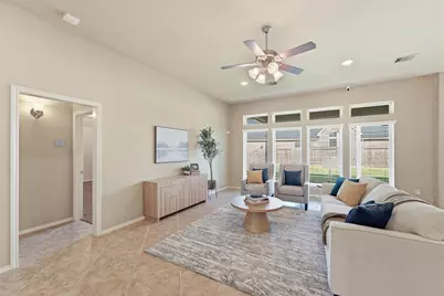 16307 Open Sea Drive, Houston, TX 77044 - Photo 9