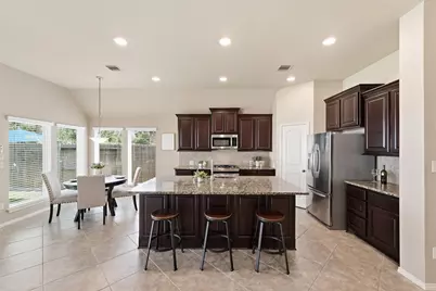 16307 Open Sea Drive, Houston, TX 77044 - Photo 11