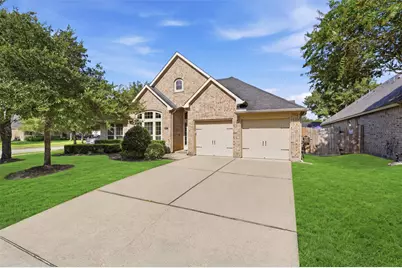 16307 Open Sea Drive, Houston, TX 77044 - Photo 3