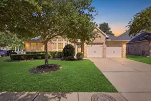 16307 Open Sea Dr, Houston, TX 77044 - Photo 1