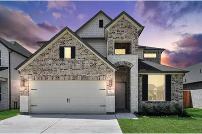 16019 Sycamore Maple Lane, Cypress, TX 77429 - Photo 1