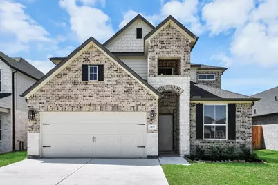 16019 Sycamore Maple Lane, Cypress, TX 77429 - Photo 3