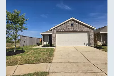 1555 Gardenia Blossom Lane, Crosby, TX 77532 - Photo 1