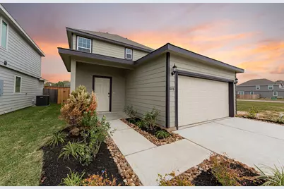 1375 Mount Bassie Trail, Conroe, TX 77380 - Photo 3