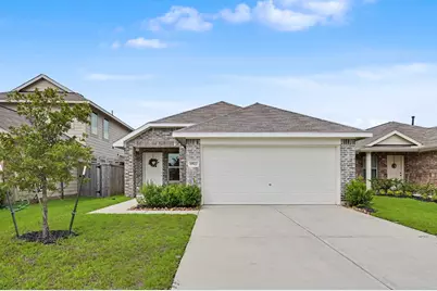 19522 Oliveto Court, New Caney, TX 77357 - Photo 19