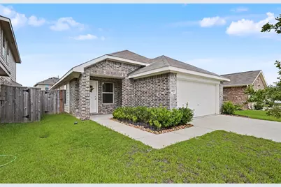 19522 Oliveto Court, New Caney, TX 77357 - Photo 1