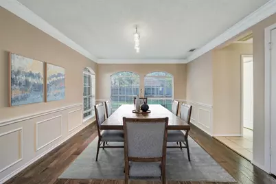 1106 Pecan Crest Court, Sugar Land, TX 77479 - Photo 3